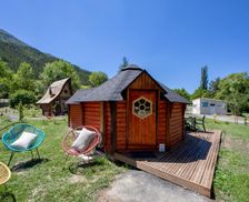 France Provence-Alpes-Côte d'Azur Castellane vacation rental compare prices direct by owner 16314706