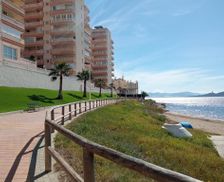 Spain Murcia La Manga del Mar Menor vacation rental compare prices direct by owner 32305406