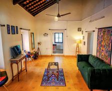 India Goa Saligao vacation rental compare prices direct by owner 27541046