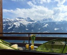 Switzerland Canton of Bern Beatenberg vacation rental compare prices direct by owner 13426746