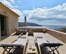 Greece Peloponnese Oitylo vacation rental compare prices direct by owner 14430629