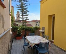 Italy Liguria Santo Stefano al Mare vacation rental compare prices direct by owner 29153966
