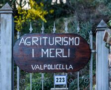 Italy Veneto SantʼAmbrogio di Valpolicella vacation rental compare prices direct by owner 26863028