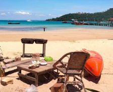 Cambodia Preah Sihanouk Province Koh Rong Sanloem vacation rental compare prices direct by owner 26360071