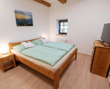 Czechia South Bohemia Rožmberk nad Vltavou vacation rental compare prices direct by owner 26958655