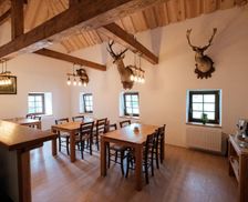 Czechia South Bohemia Rožmberk nad Vltavou vacation rental compare prices direct by owner 28670044