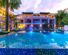 Seychelles Praslin Baie Sainte Anne vacation rental compare prices direct by owner 28657627