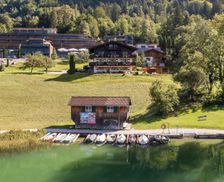 Austria Tyrol Thiersee vacation rental compare prices direct by owner 18802020