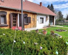 Hungary Vas Hegyhátszentmárton vacation rental compare prices direct by owner 27052055