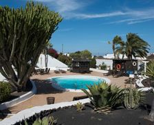 Spain Lanzarote Tías vacation rental compare prices direct by owner 14546524