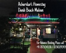 India Maharashtra Malvan vacation rental compare prices direct by owner 27035580