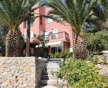 Greece Kefalonia Lépedha vacation rental compare prices direct by owner 26807685