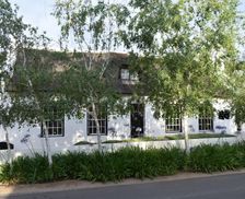 South Africa Western Cape Franschhoek vacation rental compare prices direct by owner 26683025