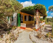 Spain Menorca Cala en Bosc vacation rental compare prices direct by owner 29873598