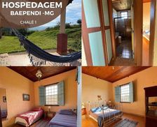 Brazil Minas Gerais Baependi vacation rental compare prices direct by owner 12847105