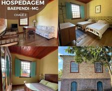 Brazil Minas Gerais Baependi vacation rental compare prices direct by owner 12968920