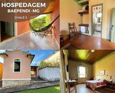 Brazil Minas Gerais Baependi vacation rental compare prices direct by owner 12964480