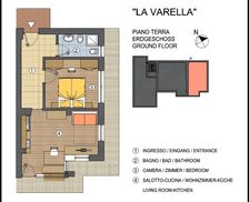 Italy Trentino Alto Adige La Villa vacation rental compare prices direct by owner 5621294