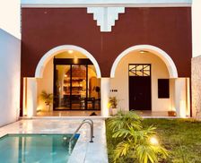 Mexico Yucatán Mérida vacation rental compare prices direct by owner 10727541