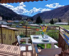 Italy Lombardy Dumenza vacation rental compare prices direct by owner 27531706
