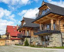 Poland Lesser Poland Szczawnica vacation rental compare prices direct by owner 29100562