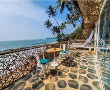 India Goa Cabo de Rama vacation rental compare prices direct by owner 28373969
