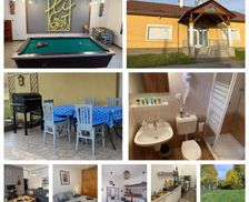 Hungary  Csörnyeföld vacation rental compare prices direct by owner 28587243