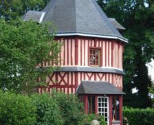 France Normandy Saint-Arnoult vacation rental compare prices direct by owner 26781767
