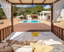 Spain Ibiza Sant Rafael de Sa Creu vacation rental compare prices direct by owner 8905141
