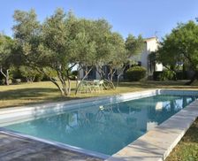 France Languedoc-Roussillon Uzès vacation rental compare prices direct by owner 29067370