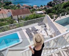 Croatia Dubrovnik-Neretva County Zaton vacation rental compare prices direct by owner 28430483