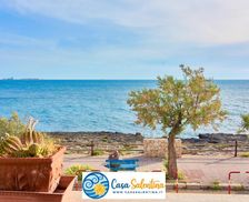 Italy Apulia Lido Conchiglie vacation rental compare prices direct by owner 26827864