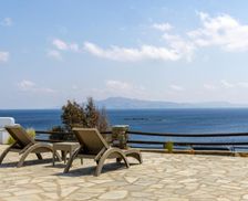 Greece Tinos Agios Sostis vacation rental compare prices direct by owner 27424281