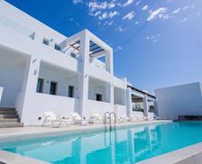 Greece Paros Pounda vacation rental compare prices direct by owner 26676226