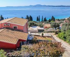 Greece Corfu Barbati vacation rental compare prices direct by owner 28376692