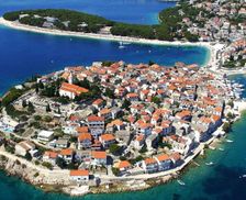 Croatia Sibenik-Knin County Primošten vacation rental compare prices direct by owner 28789640