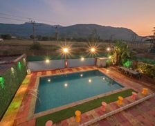 India Maharashtra Lonavala vacation rental compare prices direct by owner 26816229