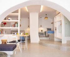 Greece Paros Márpissa vacation rental compare prices direct by owner 28412912
