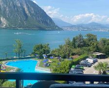 Switzerland Canton of Ticino Bissone vacation rental compare prices direct by owner 29464471