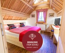 Slovenia Gorenjska Bohinj vacation rental compare prices direct by owner 26674092