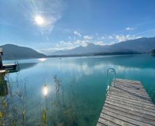 Austria Carinthia Drobollach am Faaker See vacation rental compare prices direct by owner 29468155