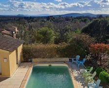 France Provence-Alpes-Côte d'Azur Régusse vacation rental compare prices direct by owner 27048088