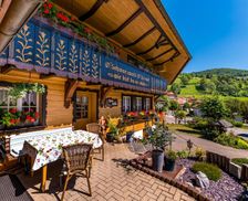 Germany Baden-Württemberg Wieden vacation rental compare prices direct by owner 26807506