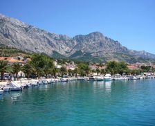 Croatia Split-Dalmatia County Baška Voda vacation rental compare prices direct by owner 29016947