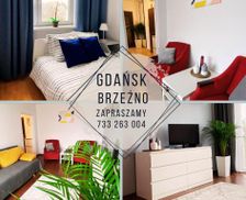 Poland Pomerania Gdańsk vacation rental compare prices direct by owner 27353099