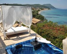 Greece Corfu Mesongi vacation rental compare prices direct by owner 14237800