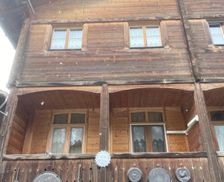 Switzerland Grisons Vrin vacation rental compare prices direct by owner 26917410