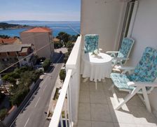 Croatia Split-Dalmatia County Makarska vacation rental compare prices direct by owner 26690588