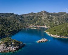 Croatia Mljet Island Prožura vacation rental compare prices direct by owner 27072247