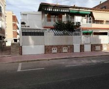 Spain Valencia Community Santa Pola vacation rental compare prices direct by owner 9118642